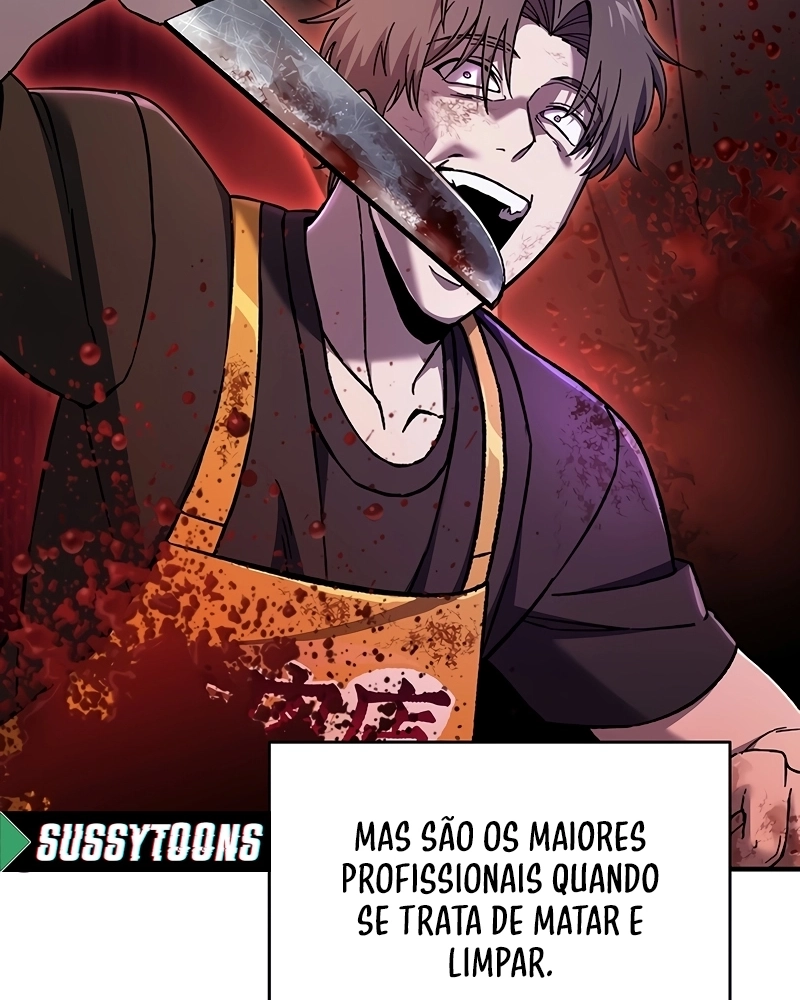 Só Eu Revivo Capítulo 71 Página 16