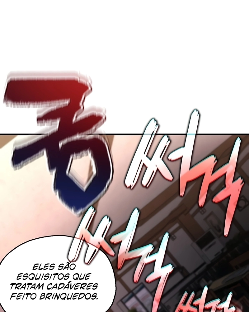 Só Eu Revivo Capítulo 71 Página 19