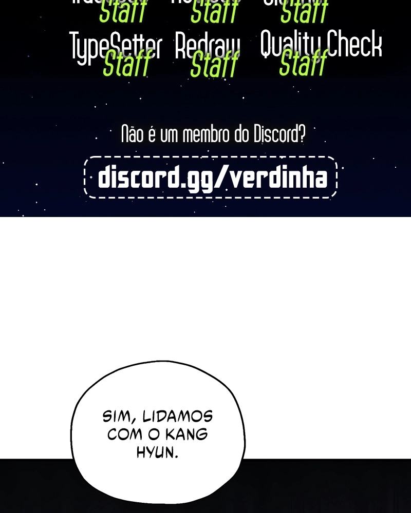 Só Eu Revivo Capítulo 71 Página 2