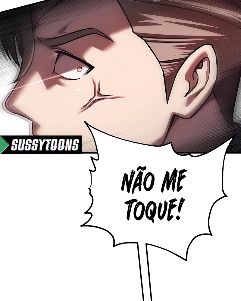 Só Eu Revivo Capítulo 71 Página 25