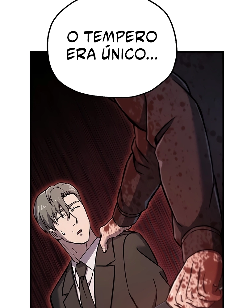 Só Eu Revivo Capítulo 71 Página 32