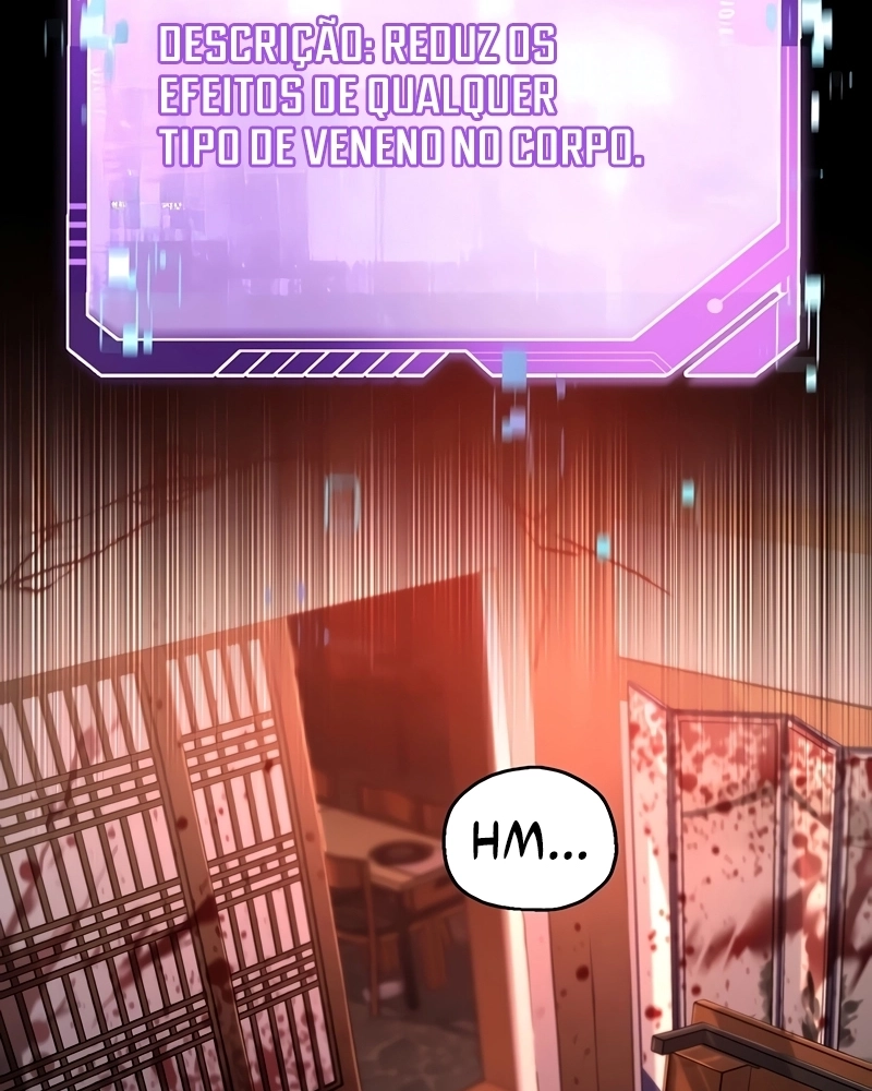 Só Eu Revivo Capítulo 71 Página 35
