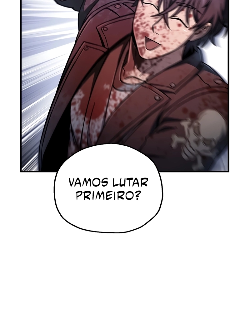 Só Eu Revivo Capítulo 71 Página 39