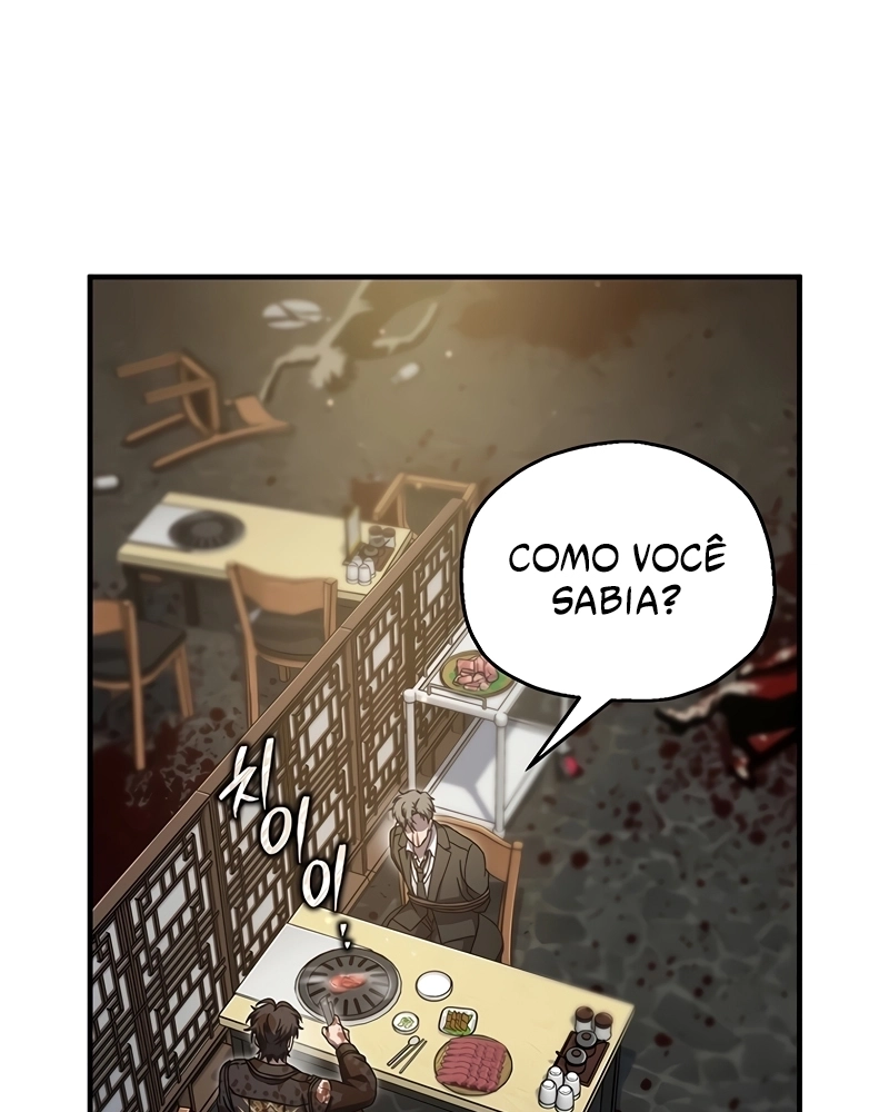 Só Eu Revivo Capítulo 71 Página 48