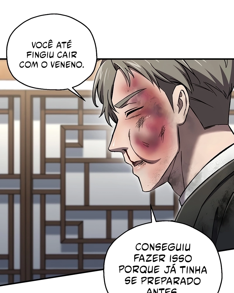 Só Eu Revivo Capítulo 71 Página 50
