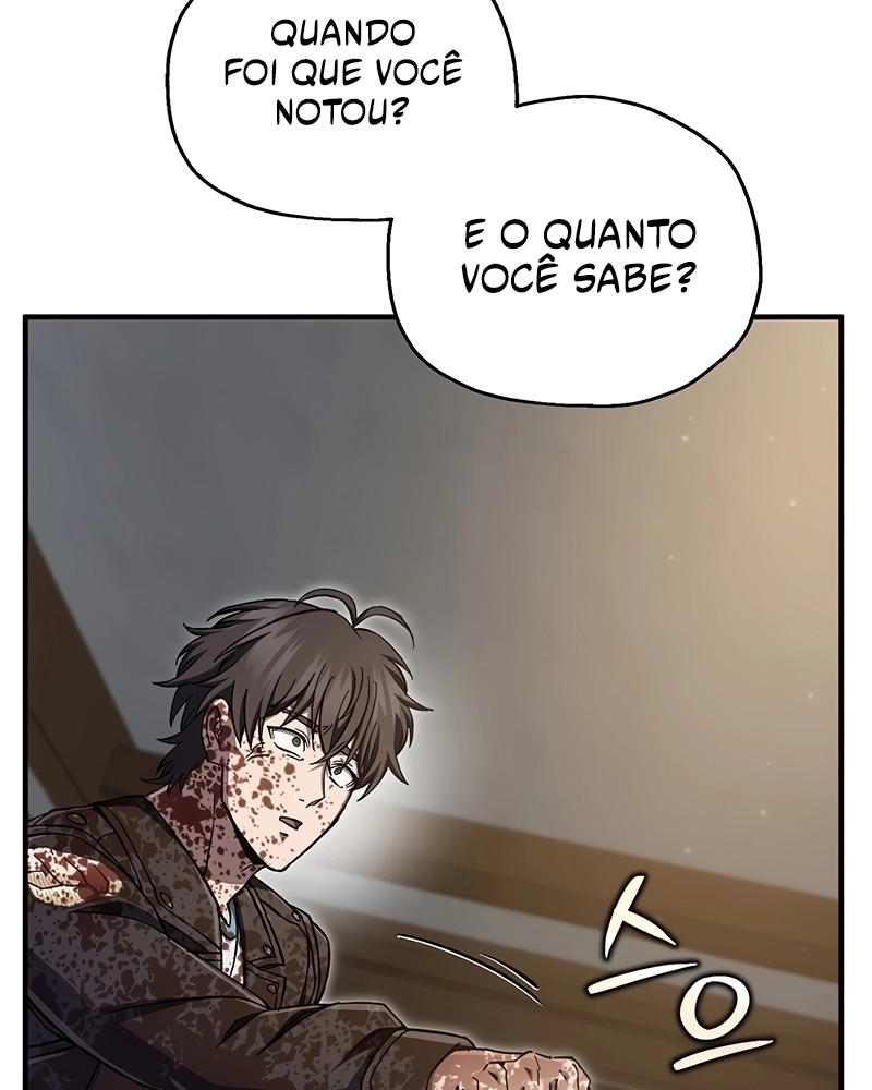 Só Eu Revivo Capítulo 71 Página 54