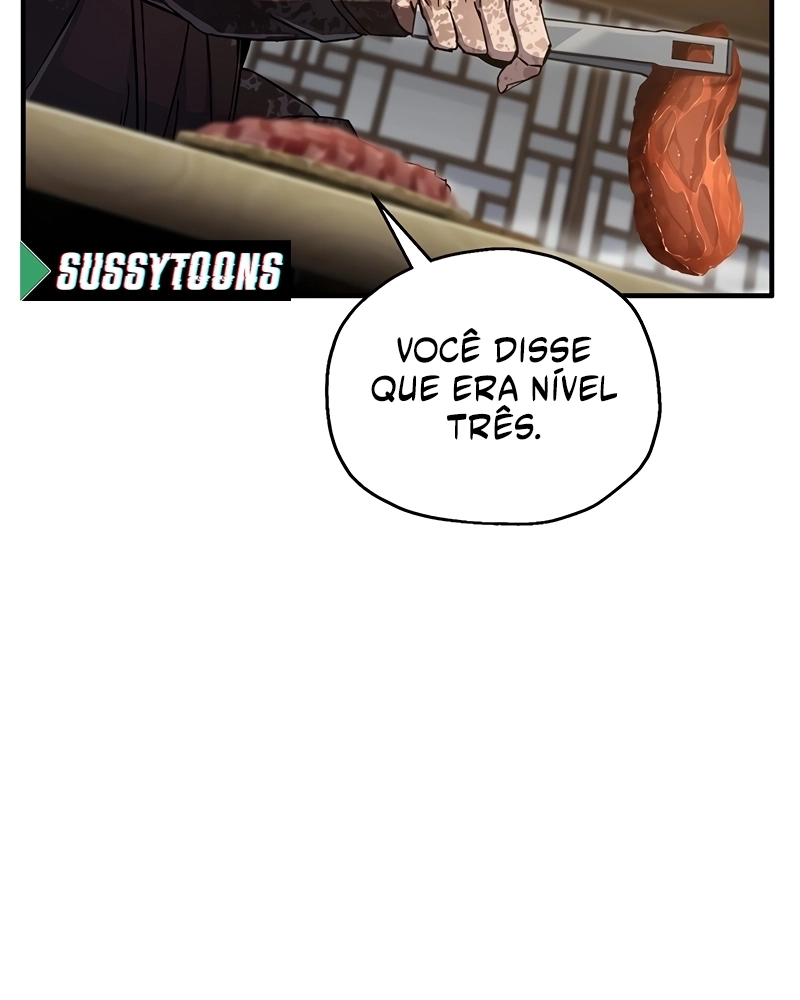 Só Eu Revivo Capítulo 71 Página 55