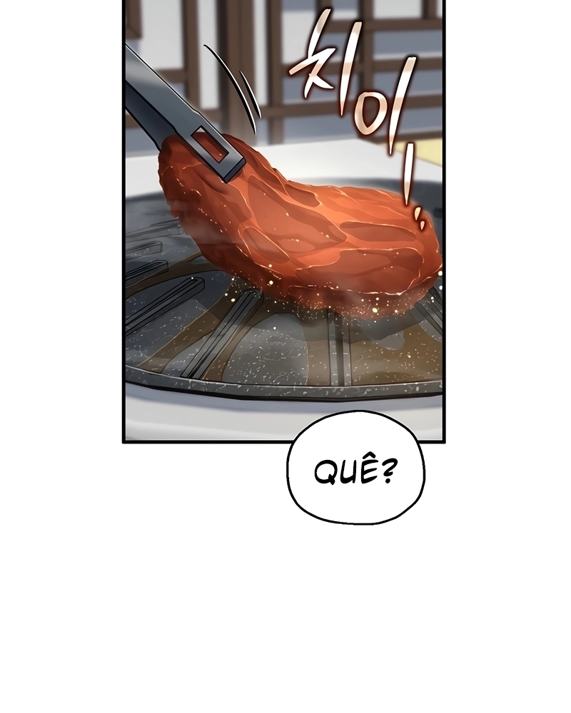 Só Eu Revivo Capítulo 71 Página 57