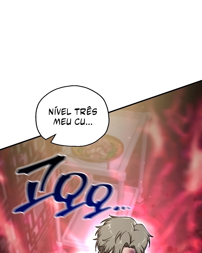 Só Eu Revivo Capítulo 71 Página 58
