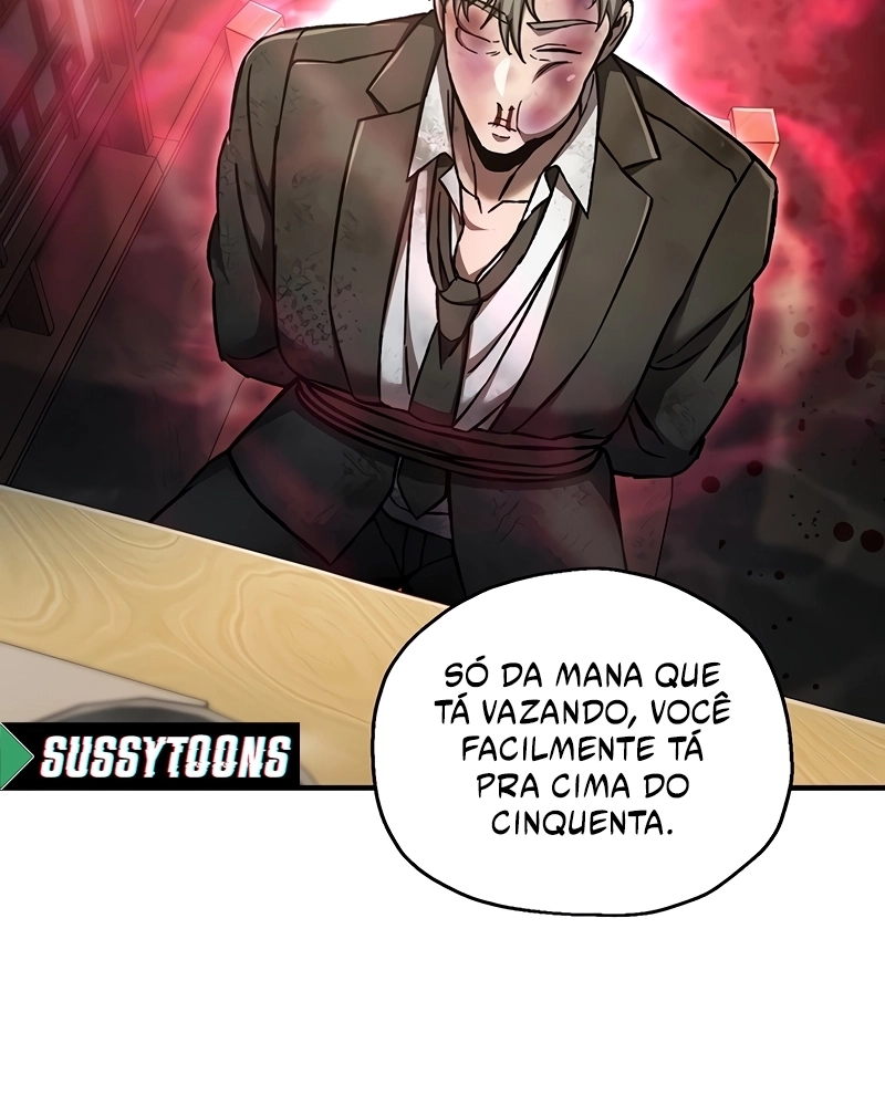 Só Eu Revivo Capítulo 71 Página 59