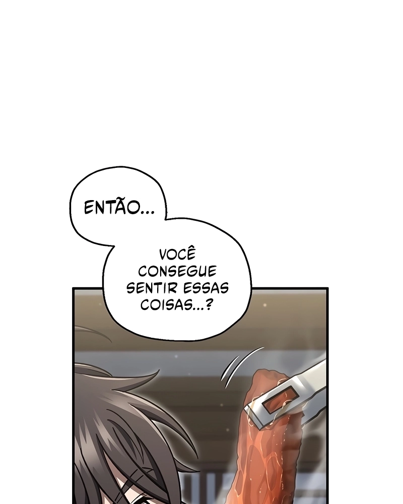 Só Eu Revivo Capítulo 71 Página 60