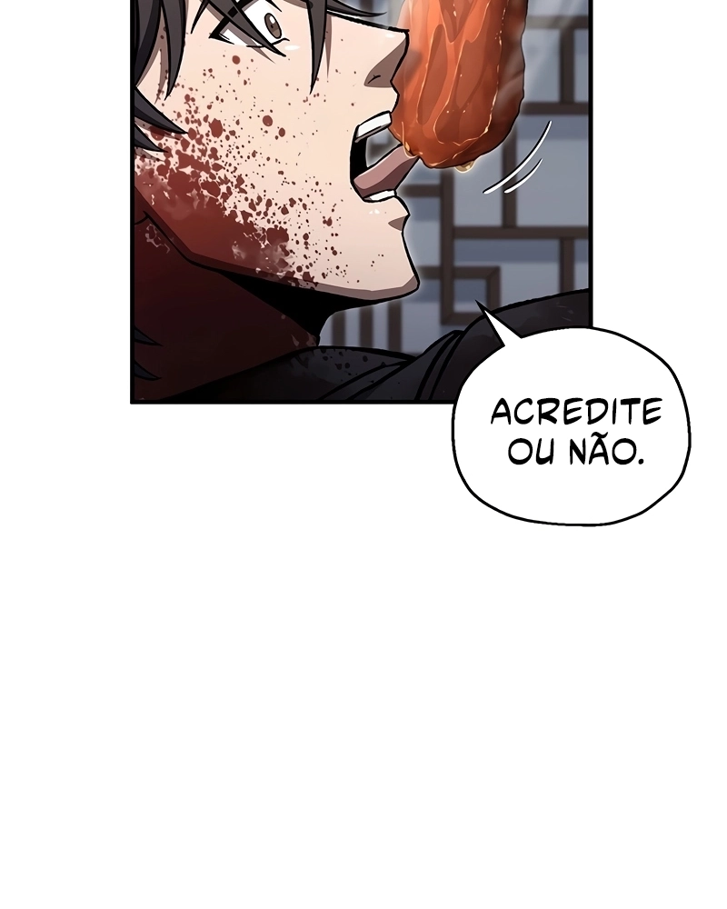 Só Eu Revivo Capítulo 71 Página 61