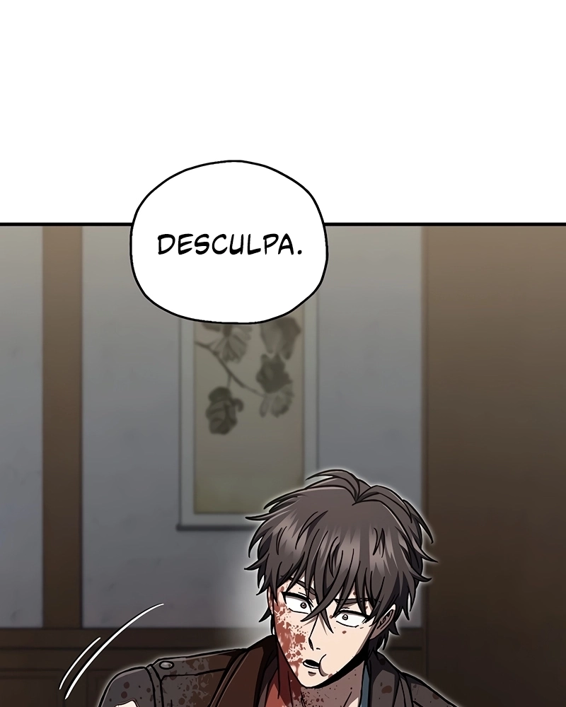 Só Eu Revivo Capítulo 71 Página 64