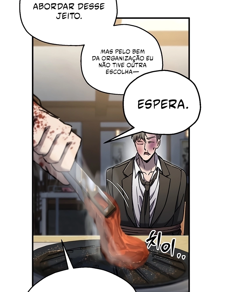 Só Eu Revivo Capítulo 71 Página 67