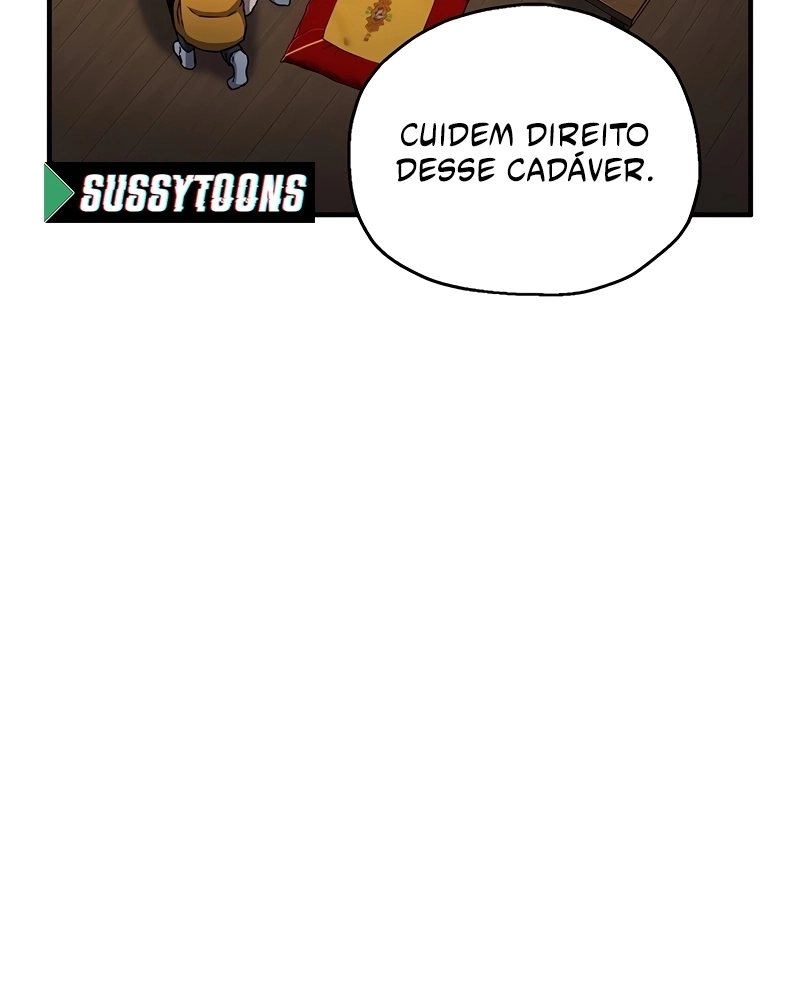 Só Eu Revivo Capítulo 71 Página 7