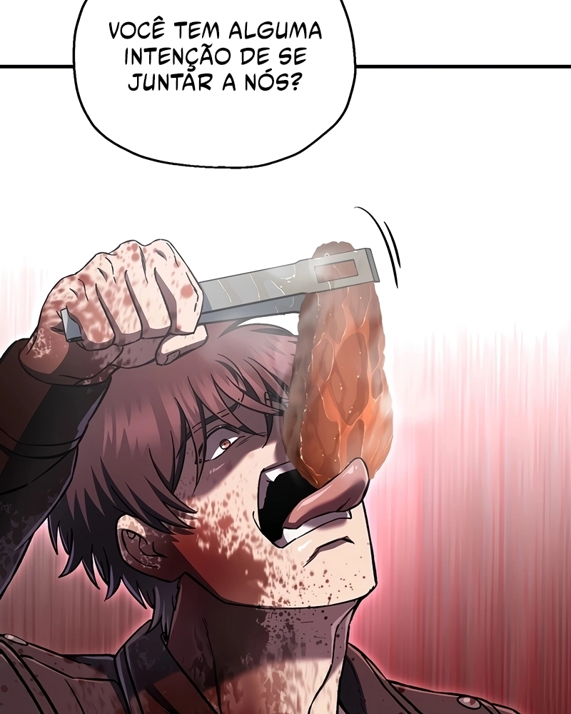 Só Eu Revivo Capítulo 71 Página 71