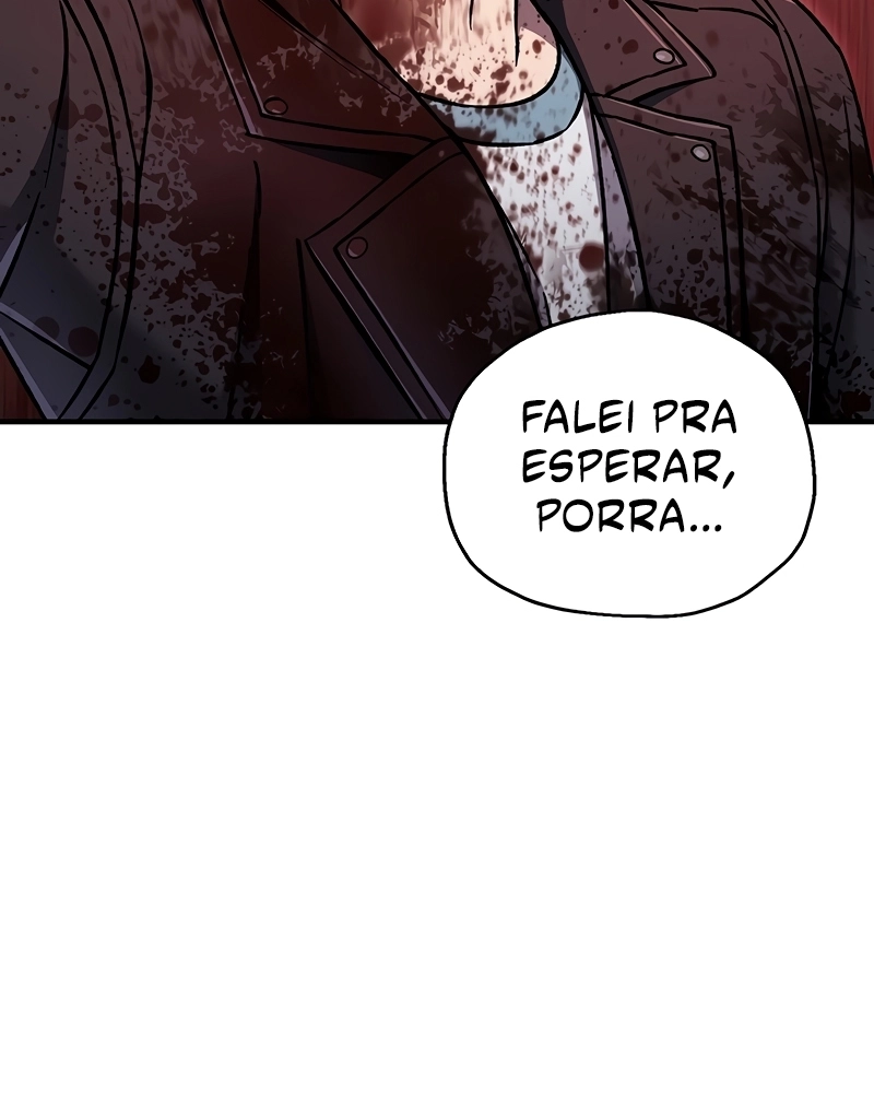 Só Eu Revivo Capítulo 71 Página 72