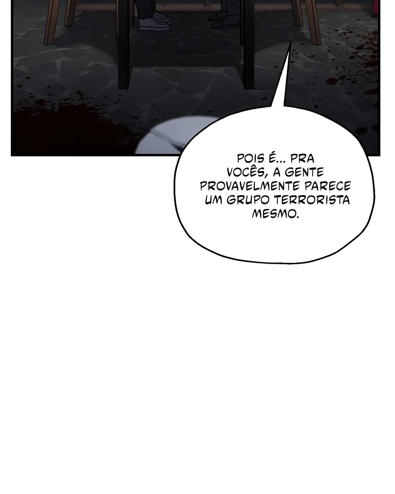 Só Eu Revivo Capítulo 71 Página 74
