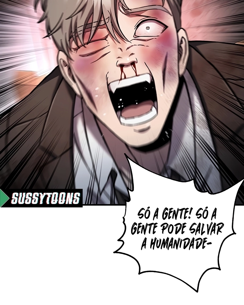 Só Eu Revivo Capítulo 71 Página 79