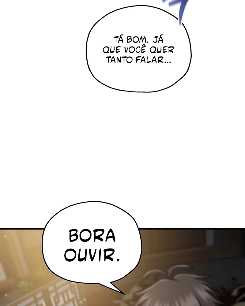 Só Eu Revivo Capítulo 71 Página 84