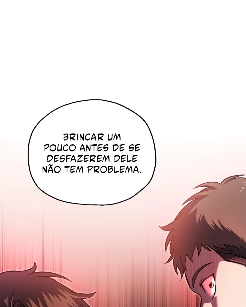 Só Eu Revivo Capítulo 71 Página 9