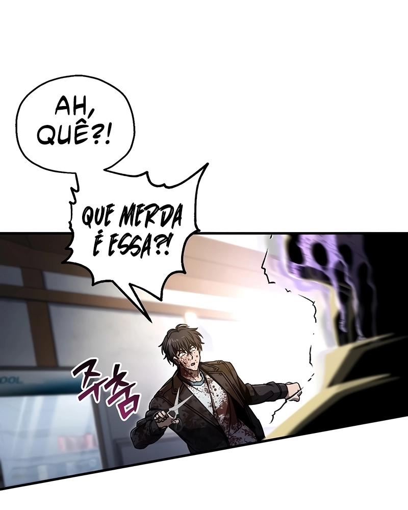 Só Eu Revivo Capítulo 71 Página 97