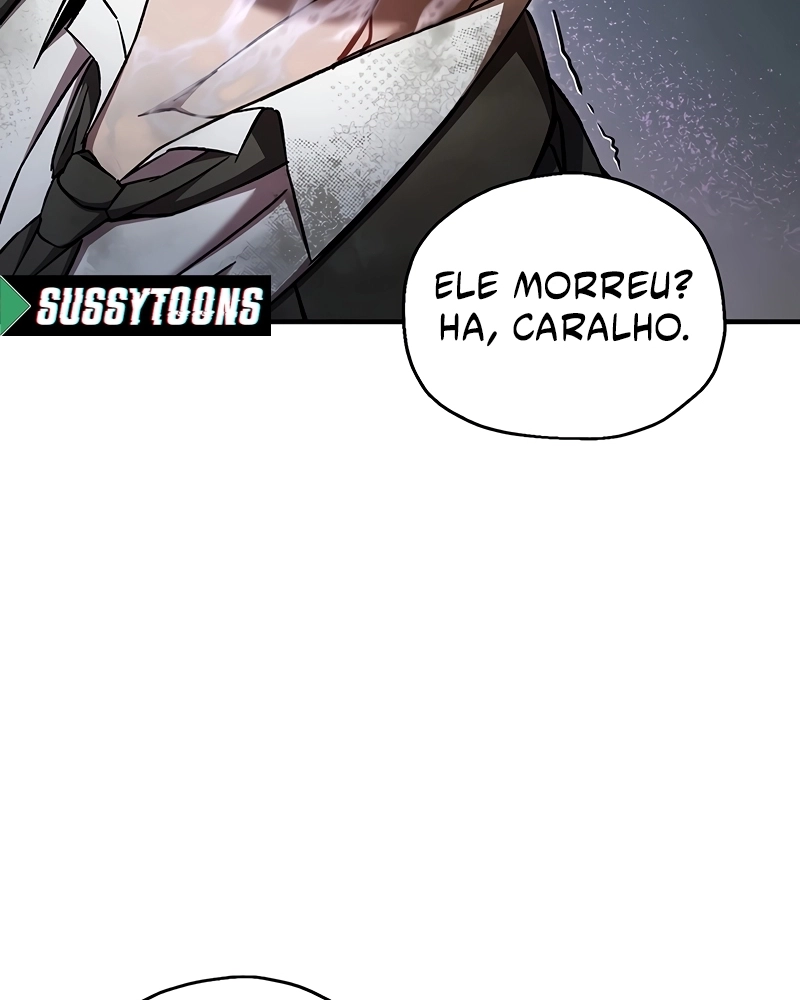 Só Eu Revivo Capítulo 71 Página 99