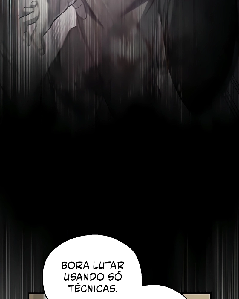 Só Eu Revivo Capítulo 72 Página 105
