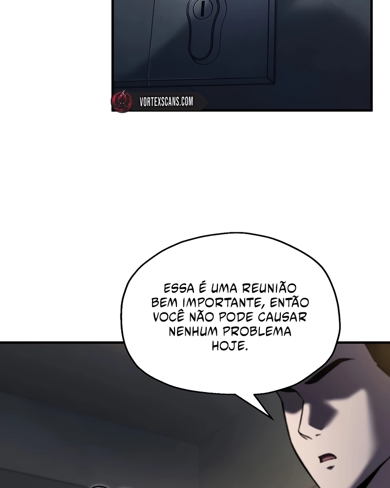 Só Eu Revivo Capítulo 72 Página 11
