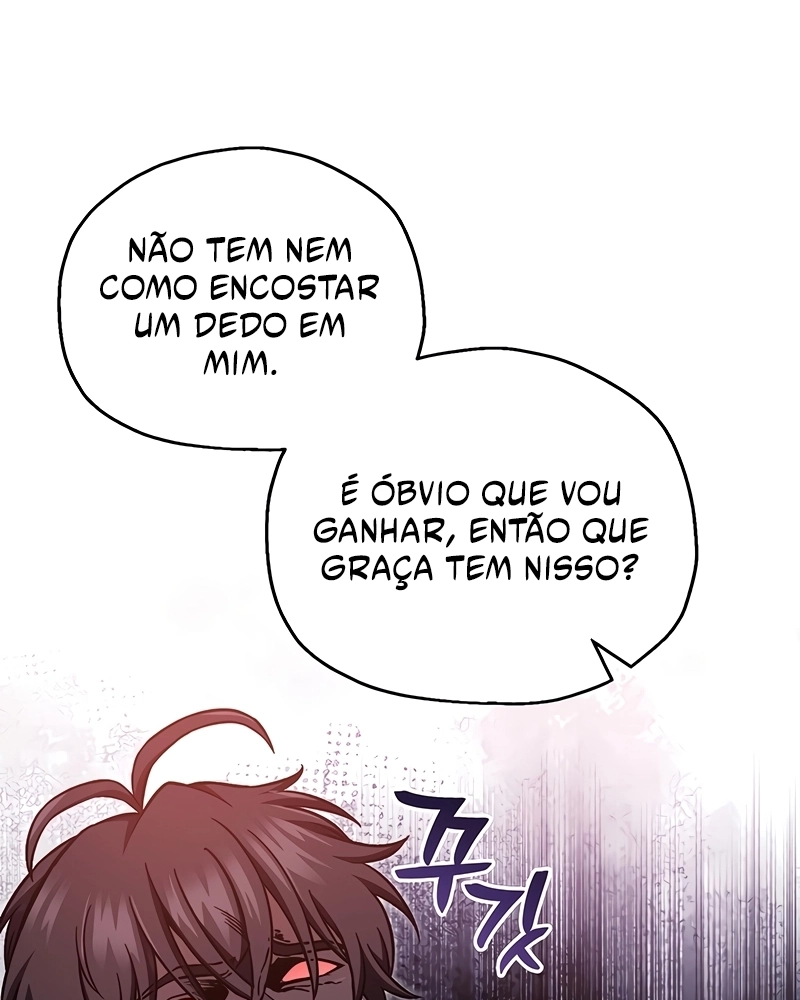 Só Eu Revivo Capítulo 72 Página 111