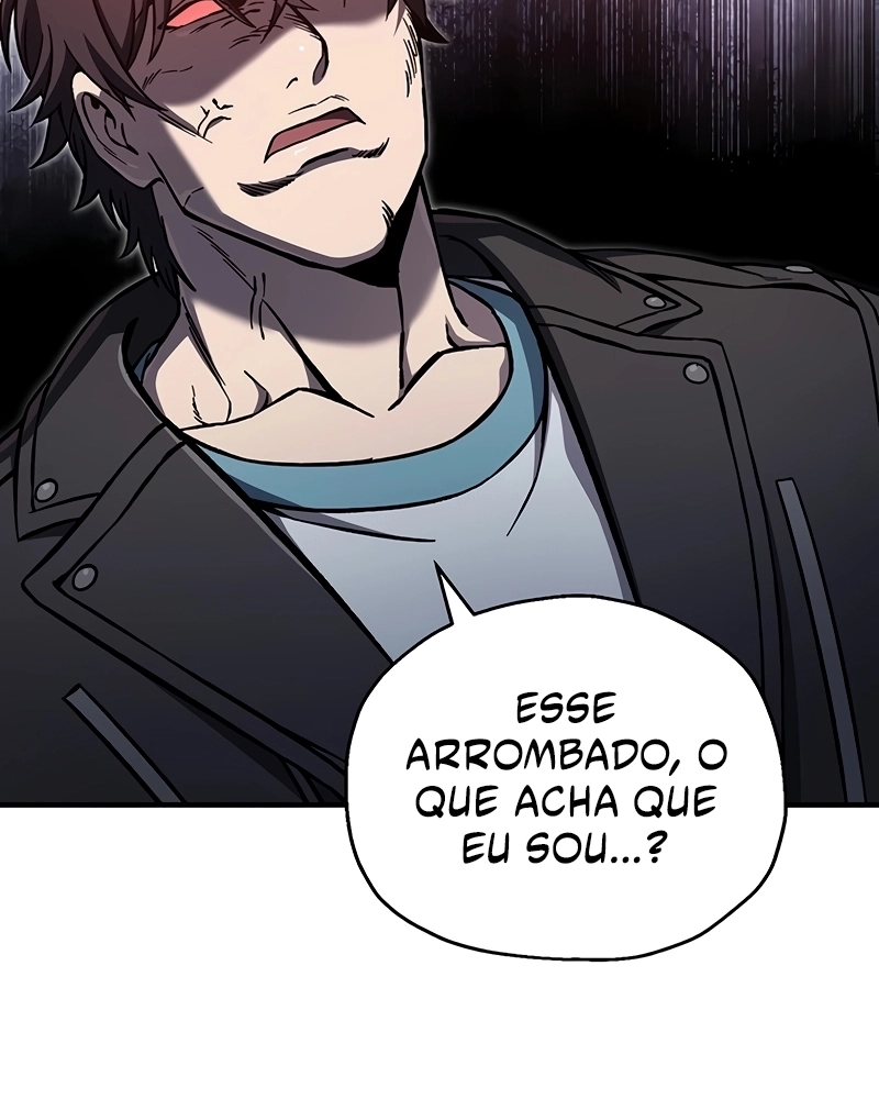 Só Eu Revivo Capítulo 72 Página 112