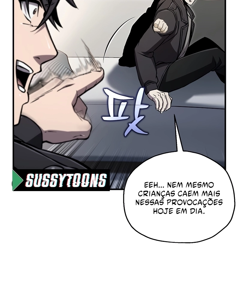 Só Eu Revivo Capítulo 72 Página 114