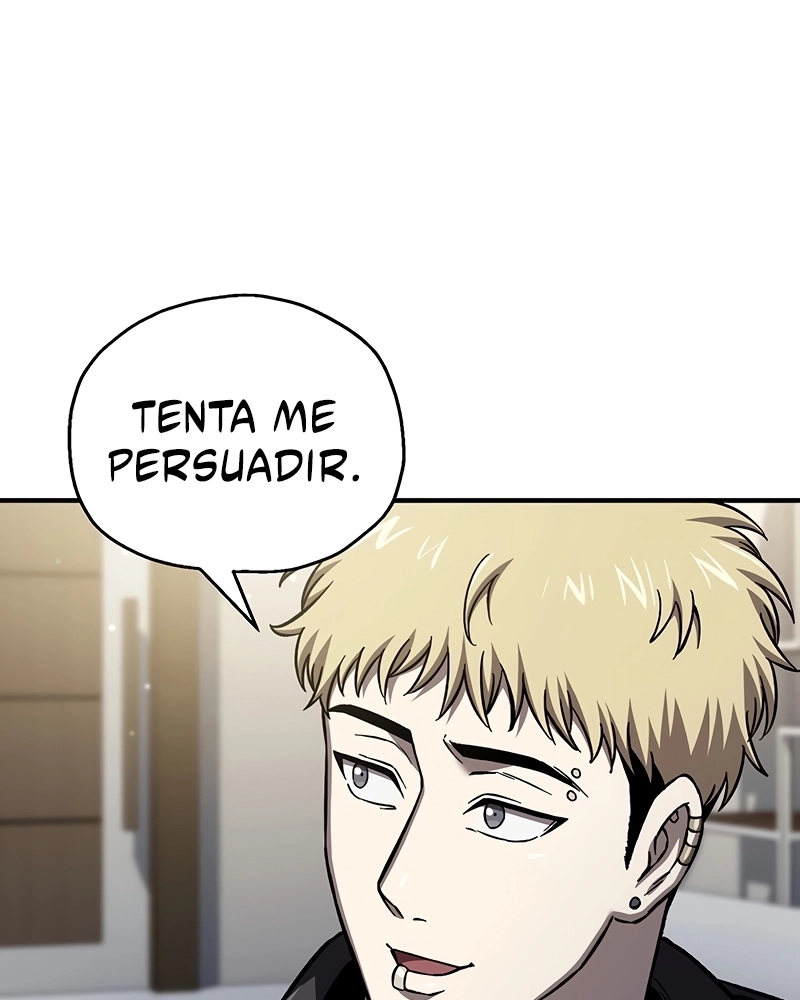 Só Eu Revivo Capítulo 72 Página 115
