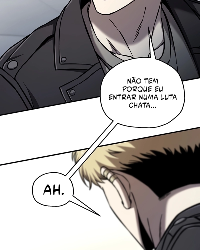 Só Eu Revivo Capítulo 72 Página 116
