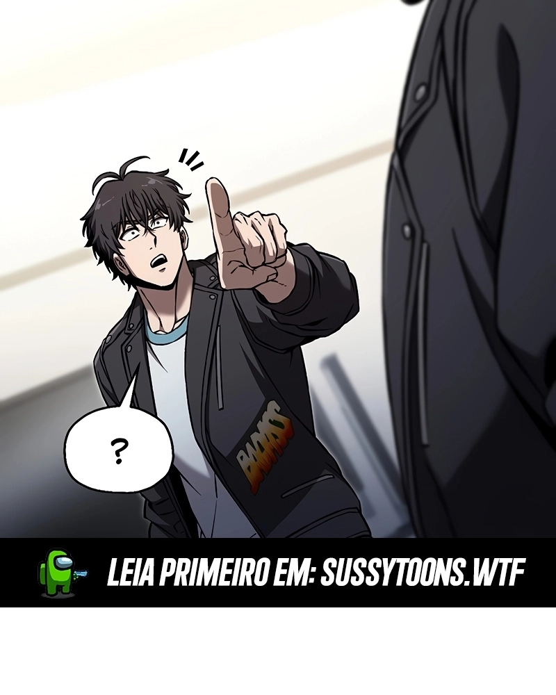 Só Eu Revivo Capítulo 72 Página 117