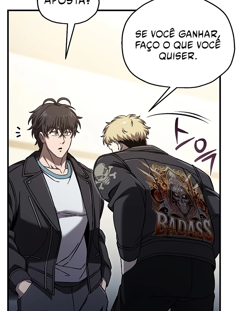 Só Eu Revivo Capítulo 72 Página 120