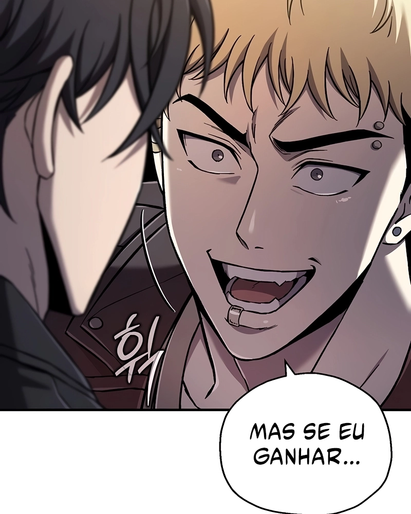 Só Eu Revivo Capítulo 72 Página 122