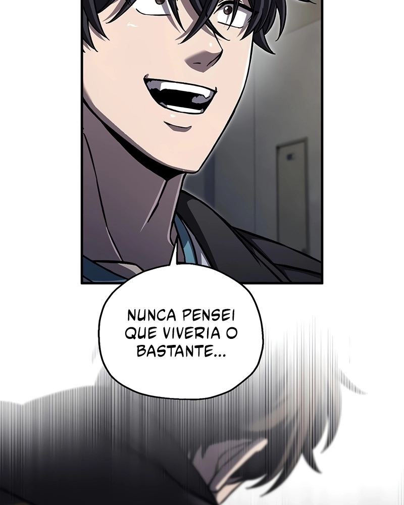 Só Eu Revivo Capítulo 72 Página 14