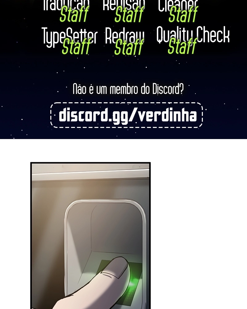 Só Eu Revivo Capítulo 72 Página 2