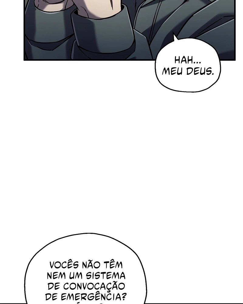 Só Eu Revivo Capítulo 72 Página 27