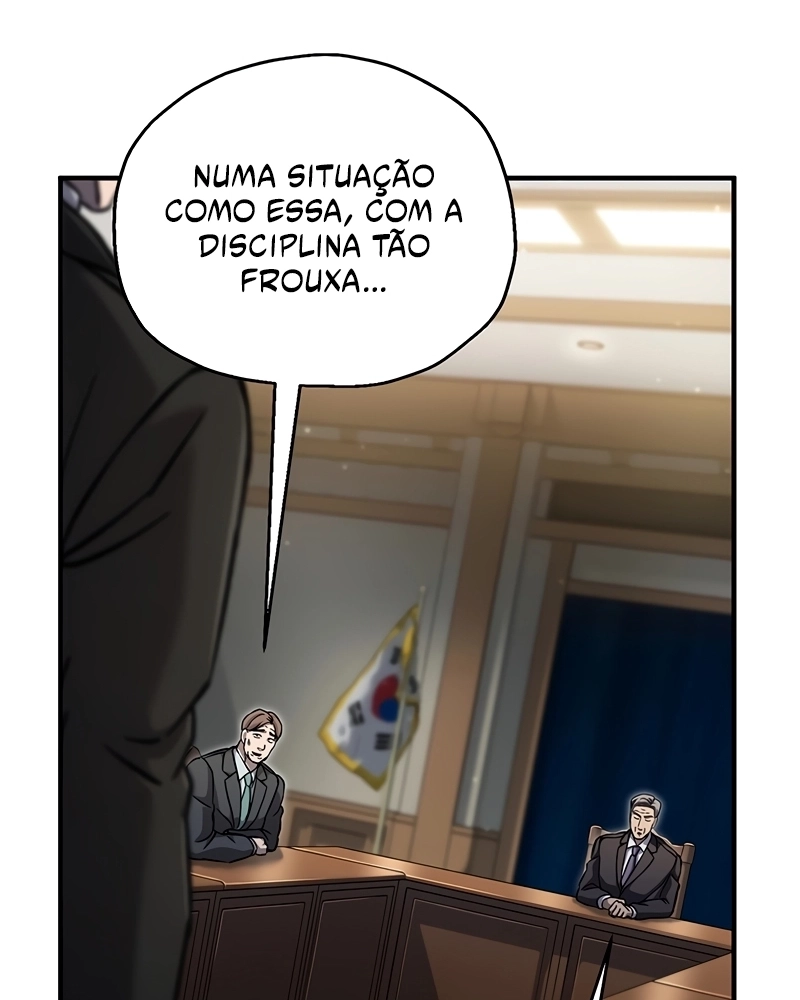 Só Eu Revivo Capítulo 72 Página 30