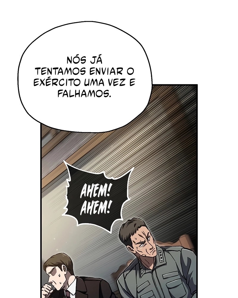 Só Eu Revivo Capítulo 72 Página 32