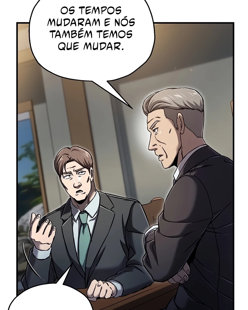 Só Eu Revivo Capítulo 72 Página 36