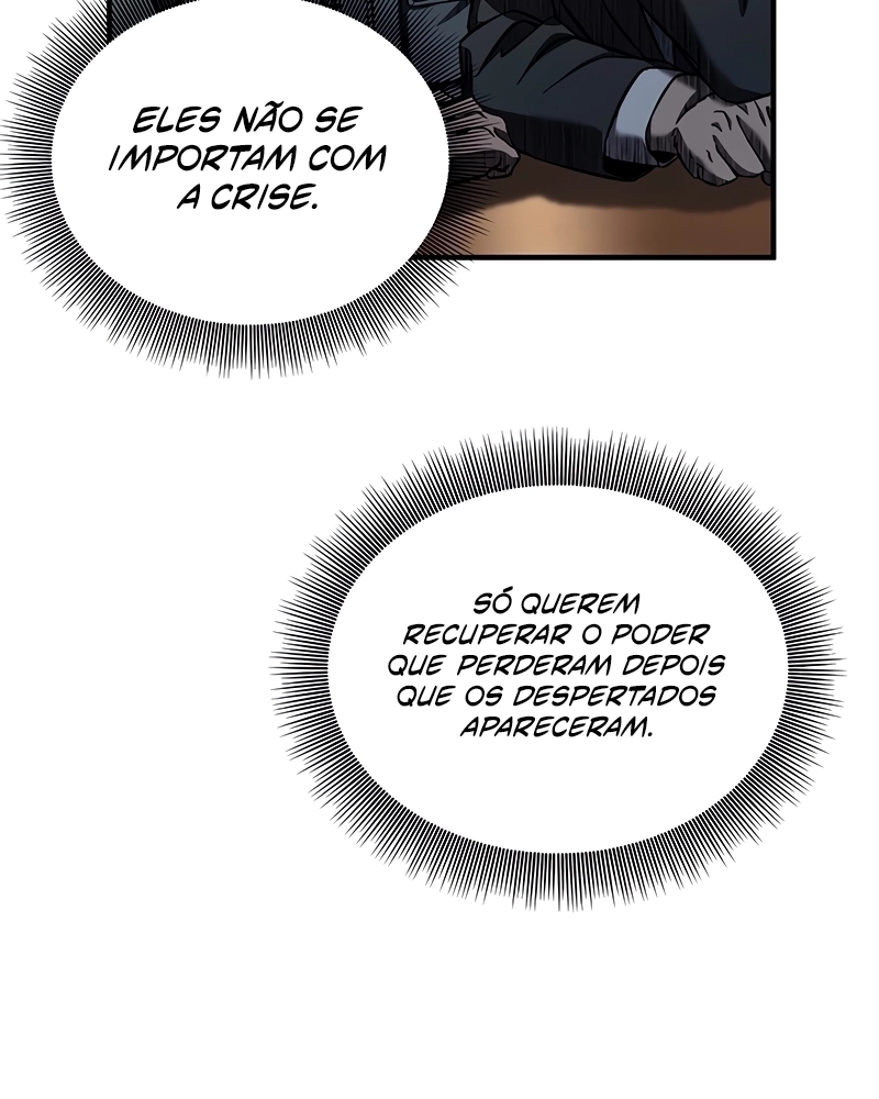 Só Eu Revivo Capítulo 72 Página 43