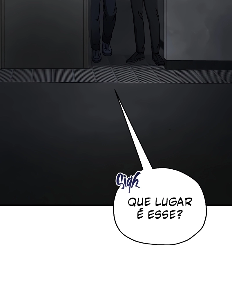 Só Eu Revivo Capítulo 72 Página 5