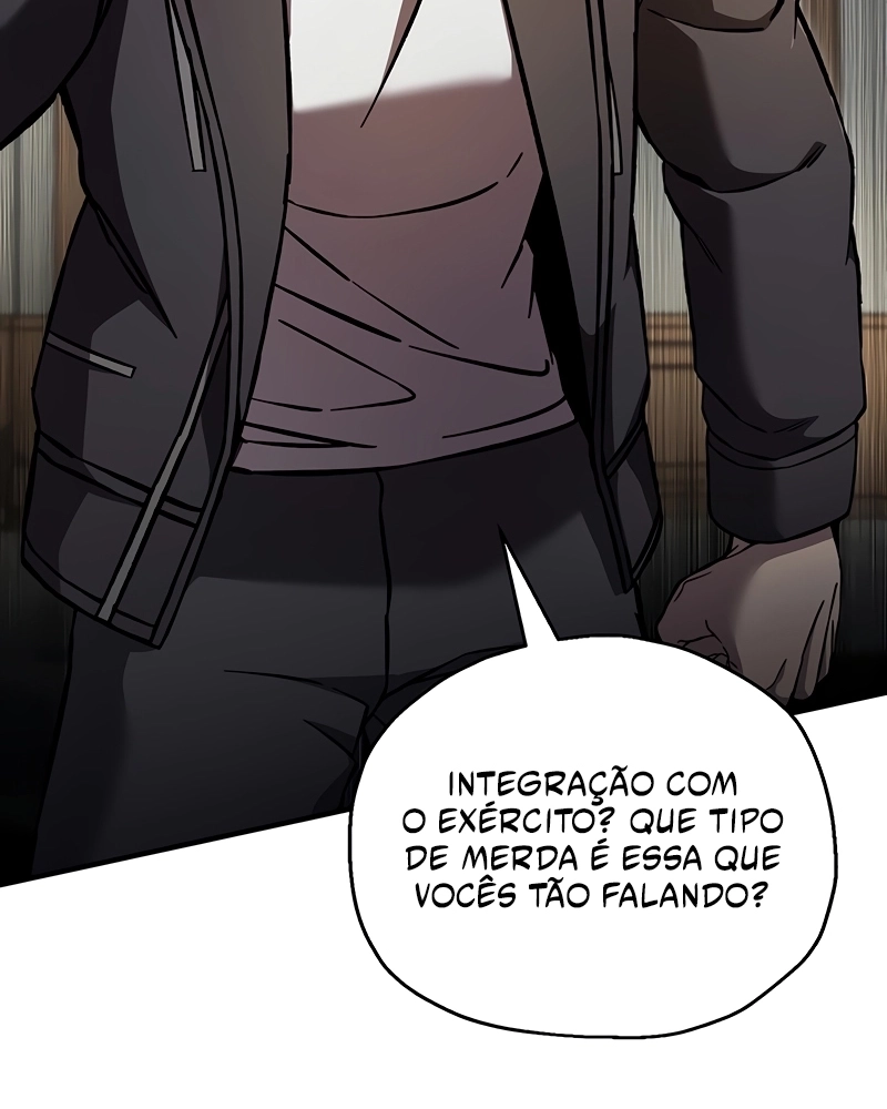 Só Eu Revivo Capítulo 72 Página 52