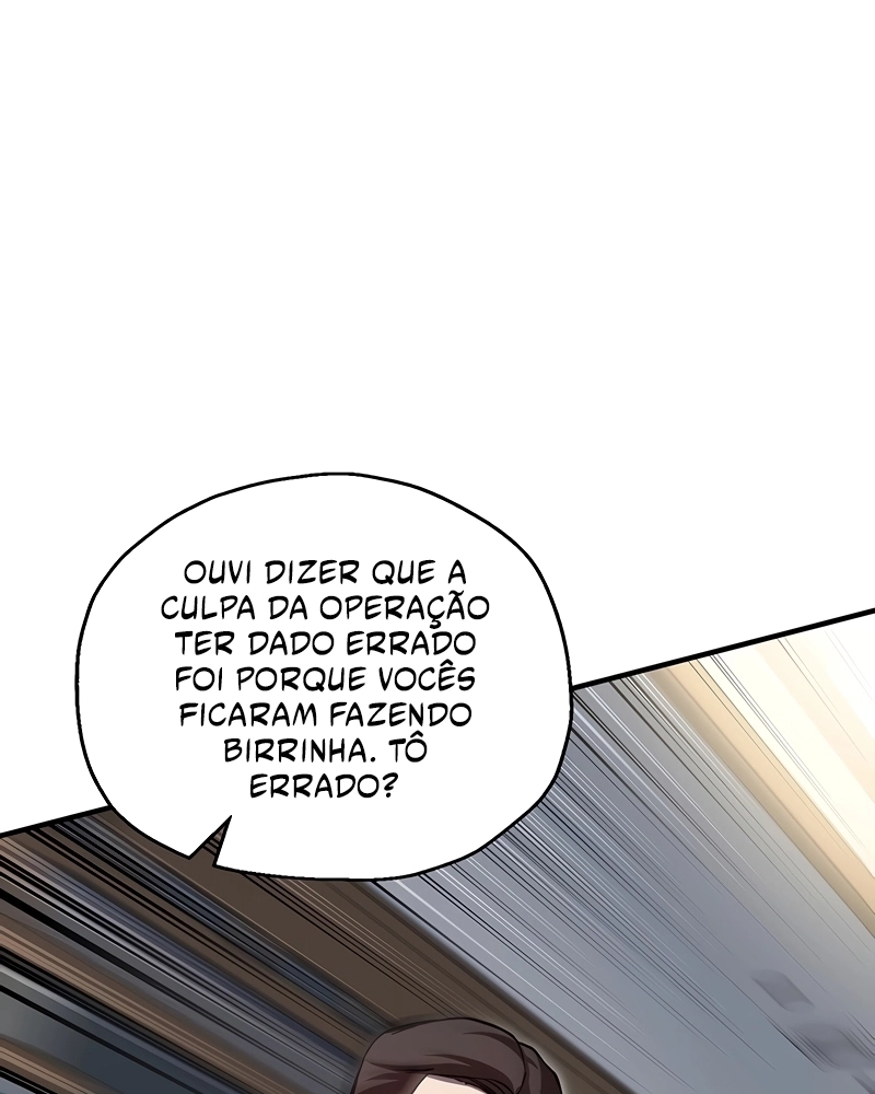 Só Eu Revivo Capítulo 72 Página 53