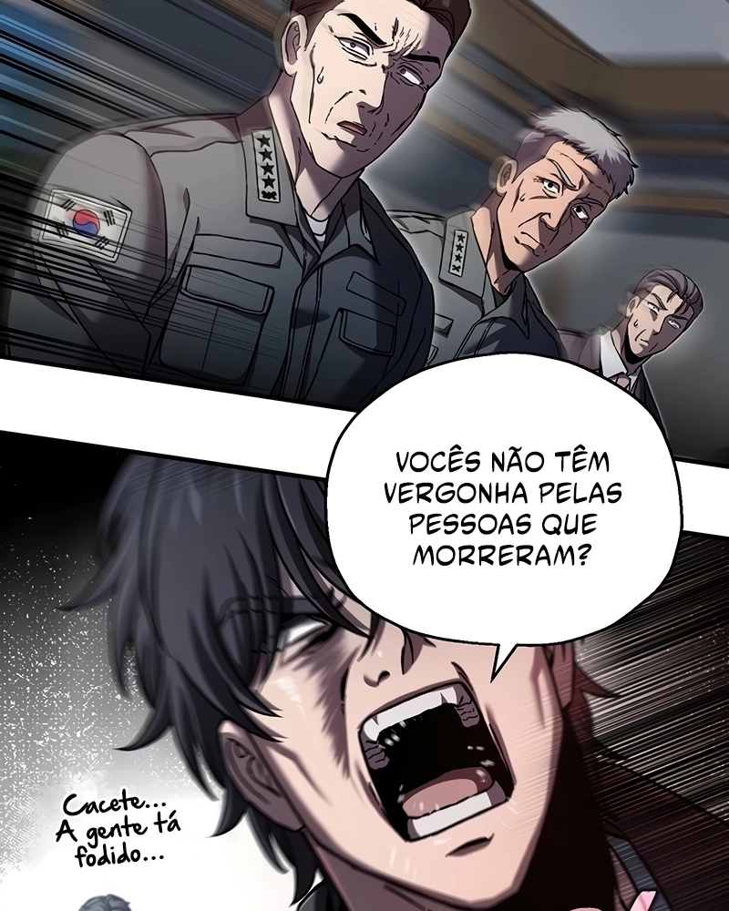 Só Eu Revivo Capítulo 72 Página 54