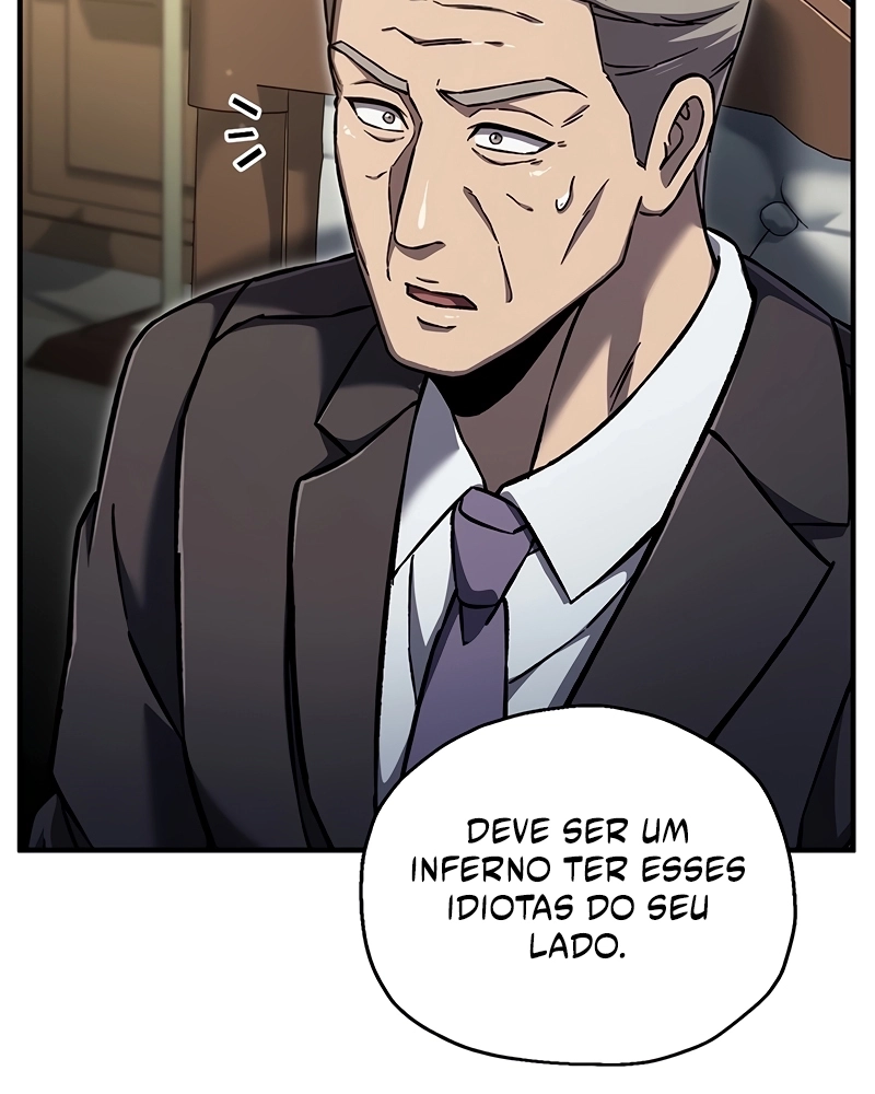 Só Eu Revivo Capítulo 72 Página 59