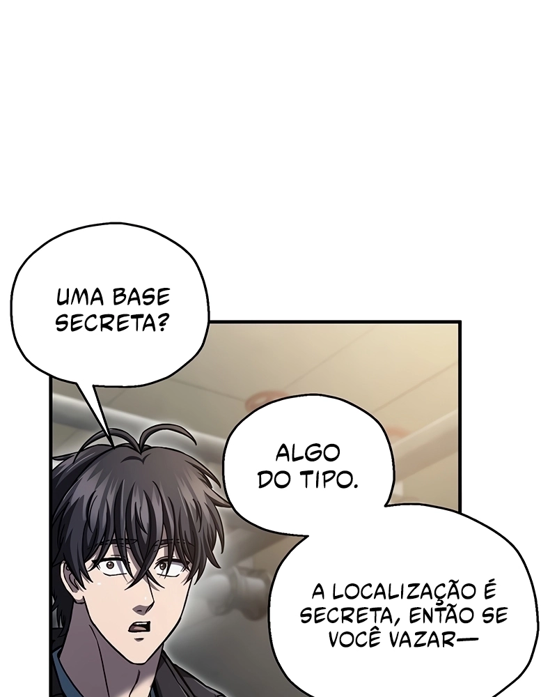 Só Eu Revivo Capítulo 72 Página 6